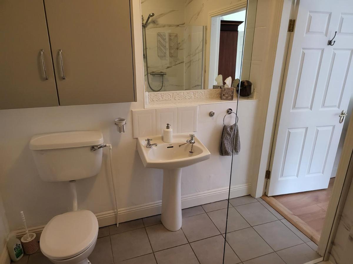 Millstream Cottage House & Apartment Waterford Luaran gambar