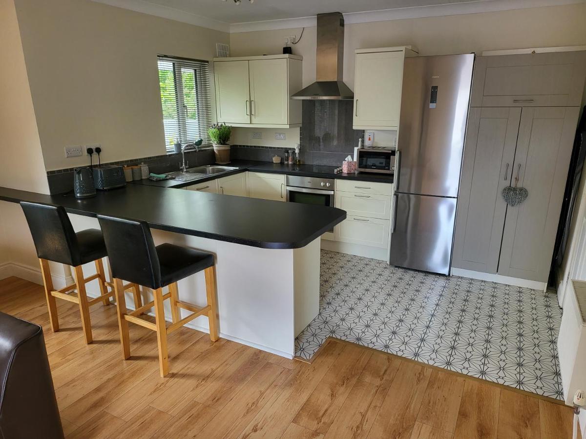 Millstream Cottage House & Apartment Waterford Luaran gambar
