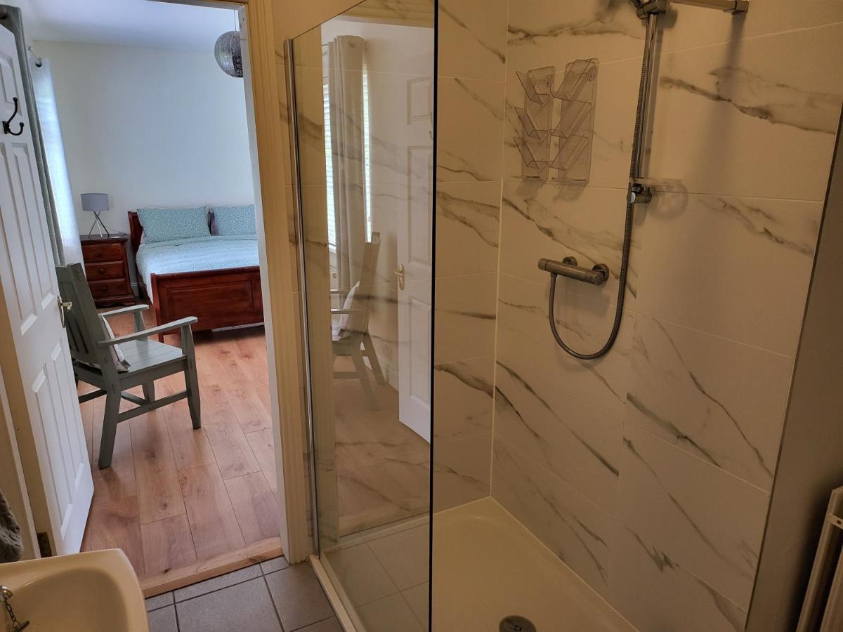 Millstream Cottage House & Apartment Waterford Luaran gambar