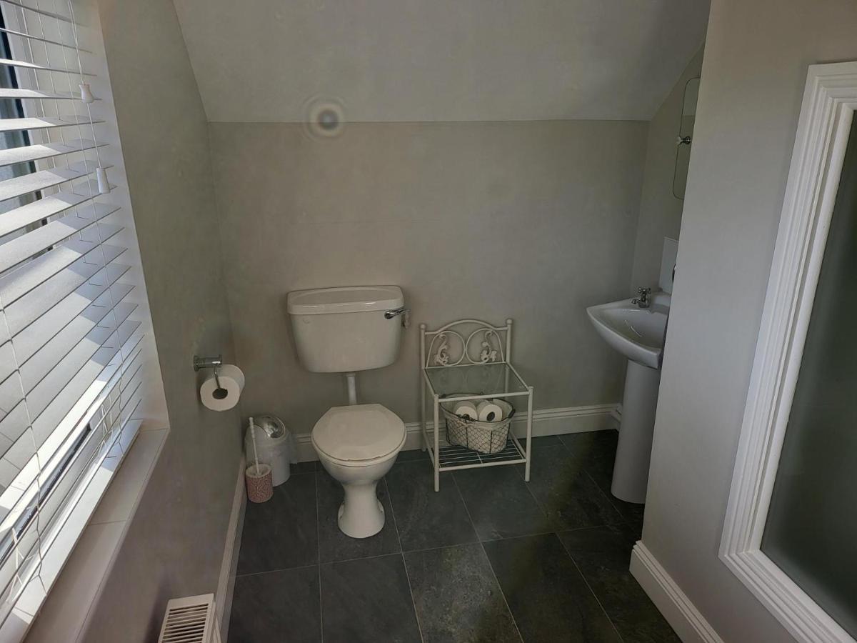 Millstream Cottage House & Apartment Waterford Luaran gambar