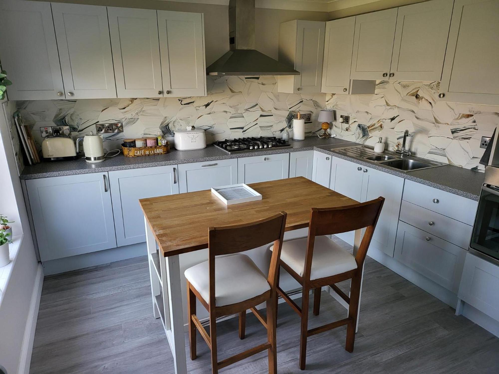 Millstream Cottage House & Apartment Waterford Luaran gambar