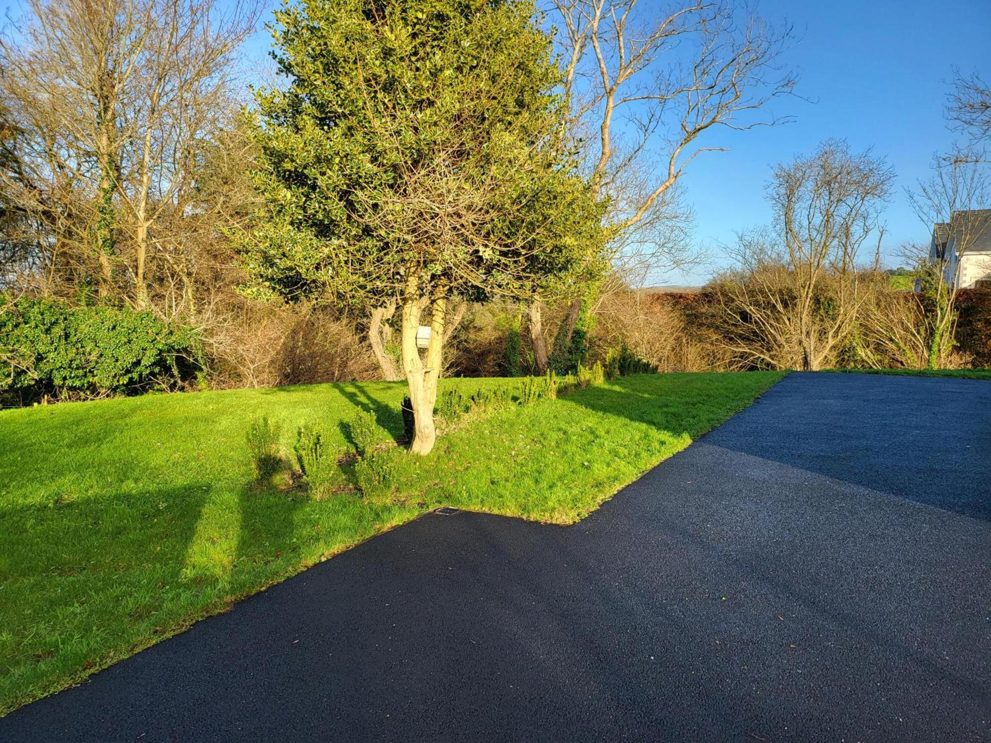 Millstream Cottage House & Apartment Waterford Luaran gambar