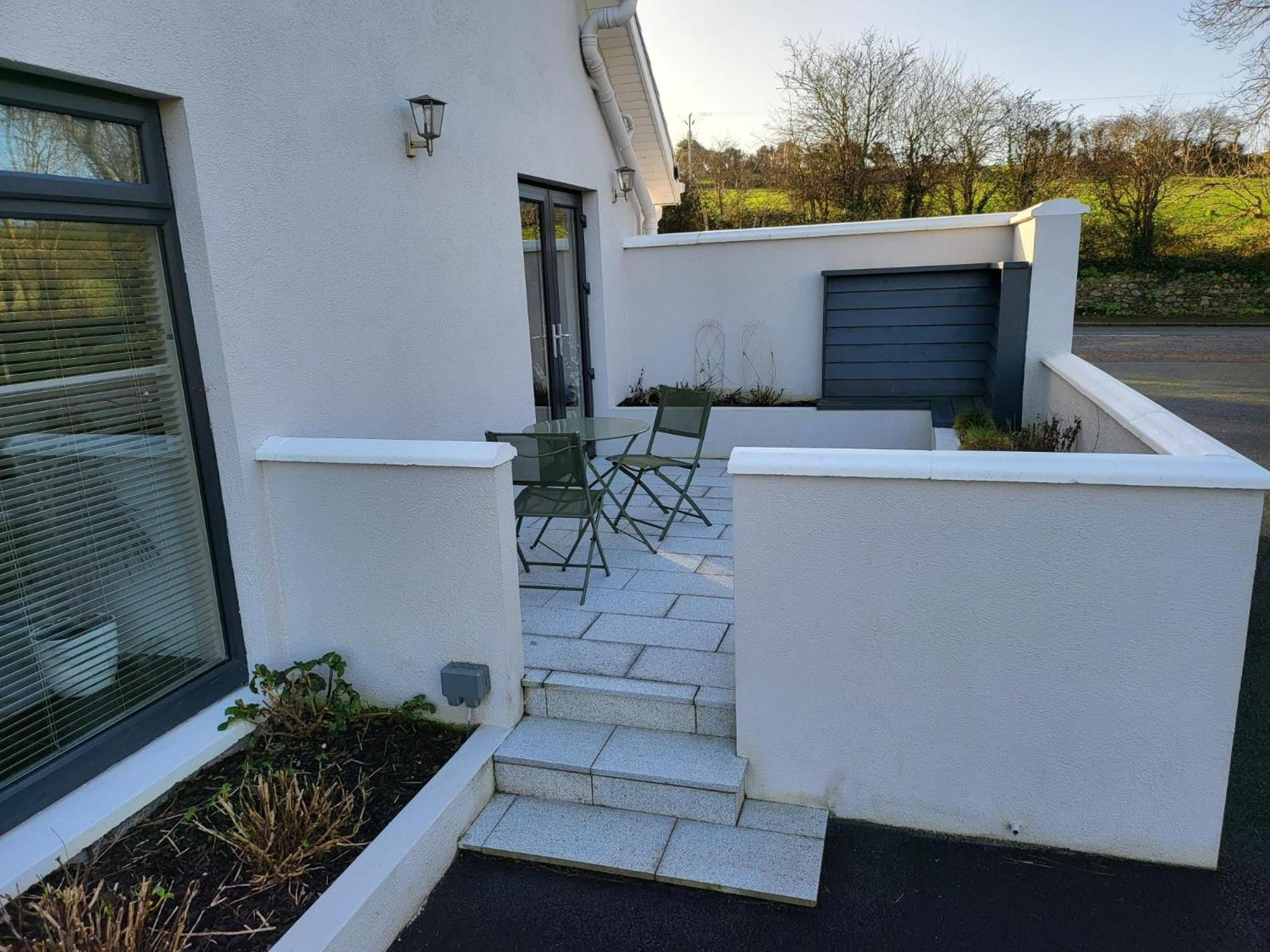 Millstream Cottage House & Apartment Waterford Luaran gambar